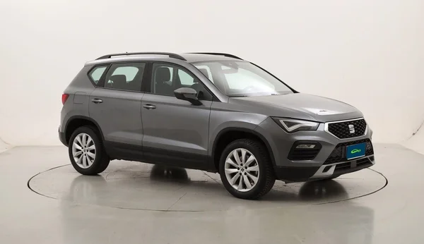 Seat Ateca (2022) — foto 21 van 23
