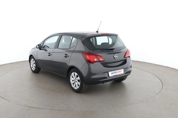 Opel Corsa (2016) — foto 10 van 16