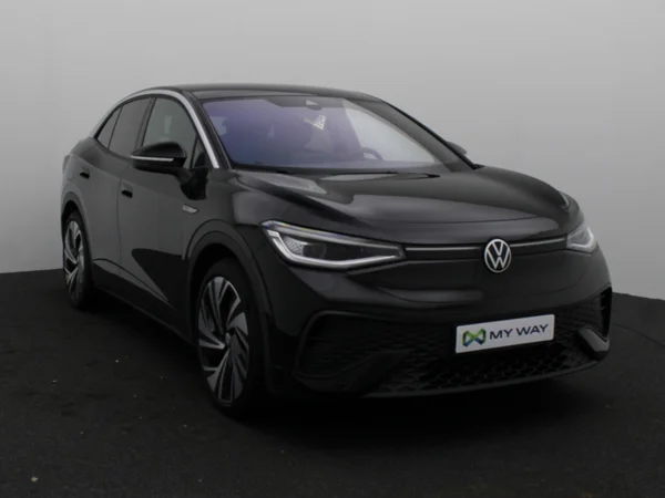VOLKSWAGEN ID.5 (2023) — foto 12 van 33