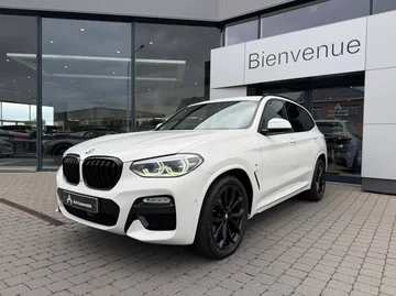 Bmw X3 ca54c542-2daf-4b8d-8f4a-b0debf0b3419