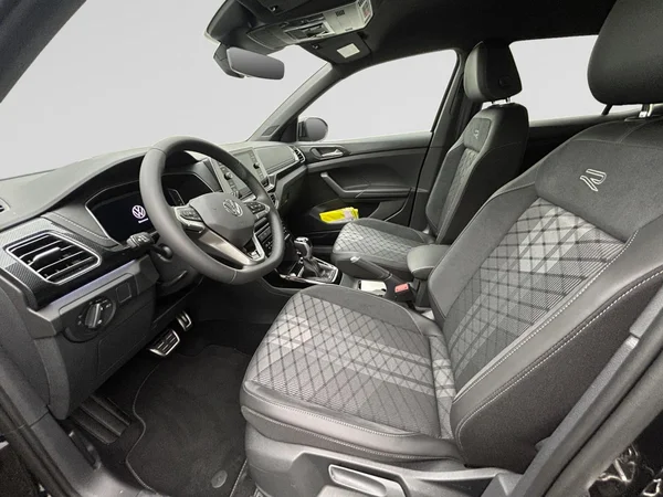 VOLKSWAGEN T-Cross (2026) — foto 23 van 23