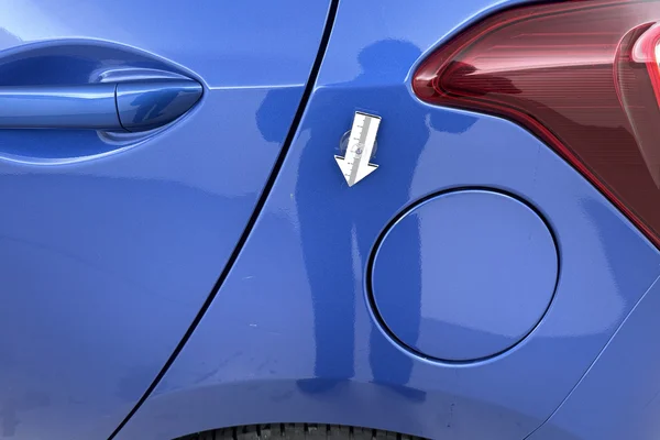 Hyundai i10 (2018) — foto 6 van 18