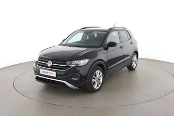 Volkswagen T-Cross a767942b-4a0c-4b61-b29d-ef0137cf9a97