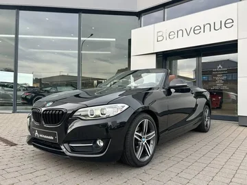 Bmw 218 595cd949-364d-4129-9f05-39935af82826