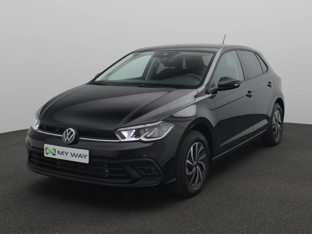 VOLKSWAGEN Polo 1122_115588_2025
