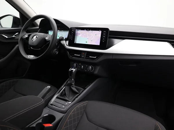 SKODA Scala (2024) — foto 14 van 20