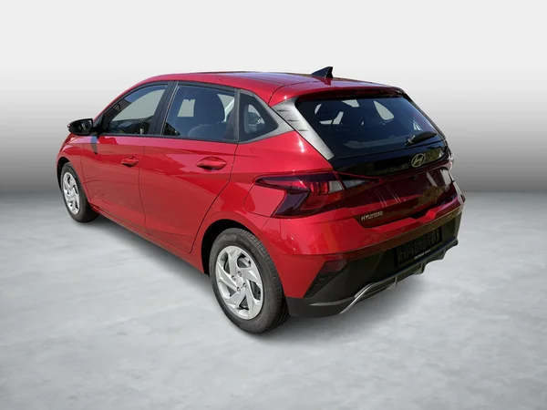 Hyundai i20 (2024) — foto 18 van 21