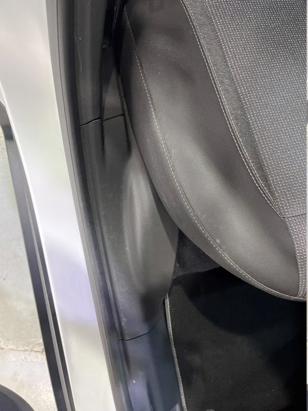 Opel Crossland (2021) — foto 70 van 80
