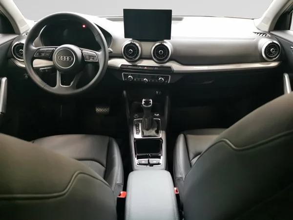 AUDI Q2 (2025) — foto 8 van 14