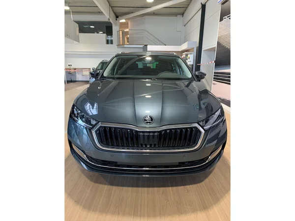 SKODA Octavia Combi (2021) — foto 12 van 30
