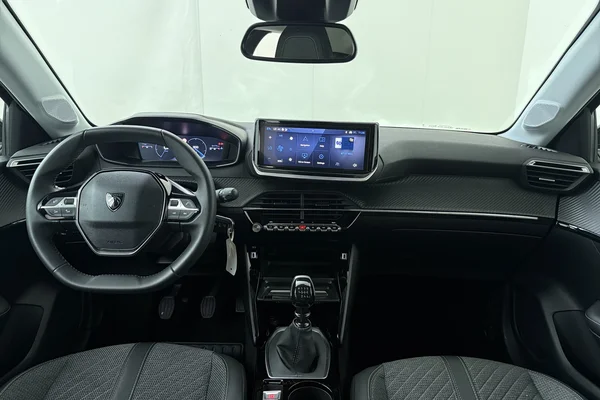 Peugeot 208 (2025) — foto 23 van 23