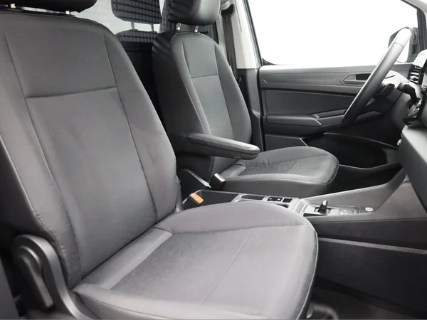 VOLKSWAGEN Caddy Cargo (2023) — foto 11 van 17