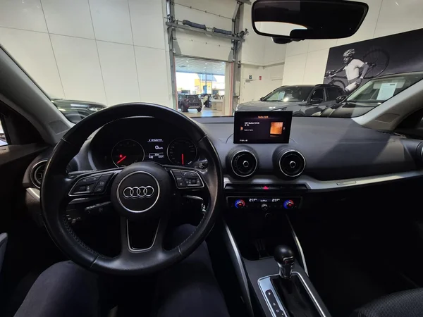 Audi Q2 (2020) — foto 5 van 21