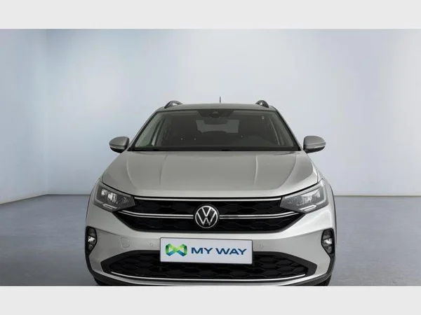 Volkswagen Taigo (2025) — foto 12 van 21