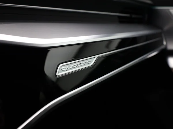 AUDI A6 Avant (2025) — foto 13 van 28