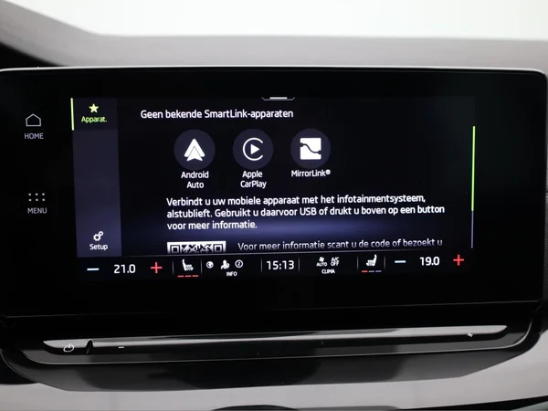 SKODA Octavia (2021) — foto 13 van 22