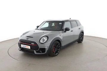 MINI Clubman fb26618e-1788-4d0d-a5d9-900516e429ba