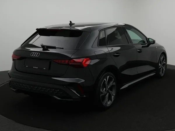 Audi A3 (2026) — foto 6 van 28