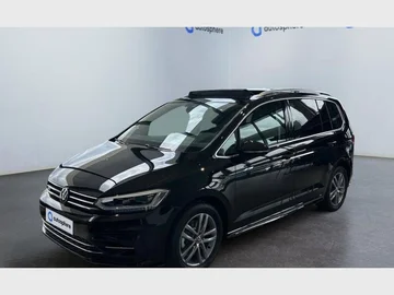 VOLKSWAGEN Touran (2026)