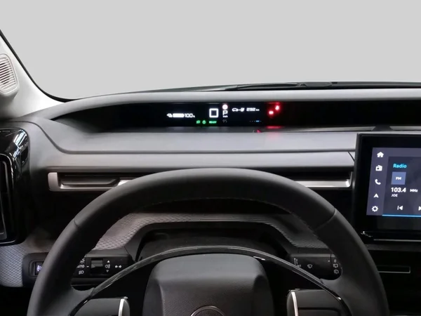 Citroën ë-C3 (2025) — foto 2 van 18