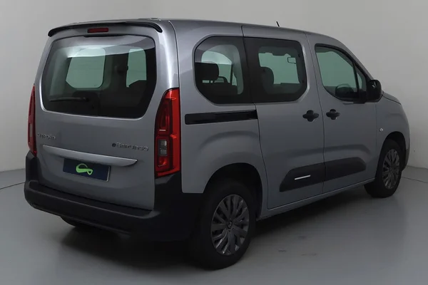 Citroen E-Berlingo Swb (2025) — foto 29 van 33
