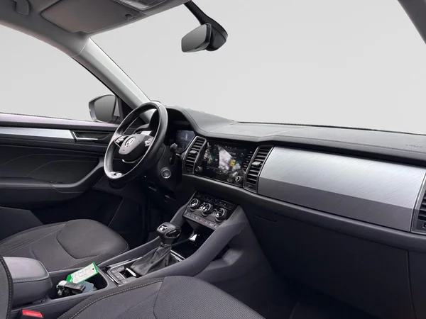 SKODA Kodiaq (2023) — foto 19 van 21
