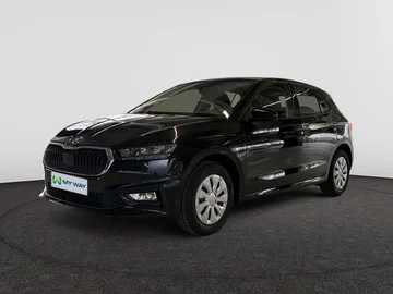 SKODA Fabia (2026)