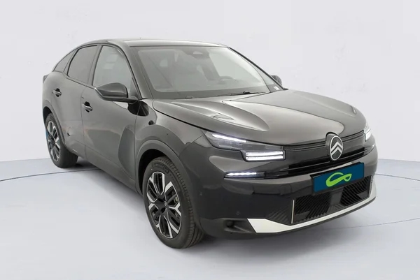 Citroen C4 (2025) — foto 24 van 26