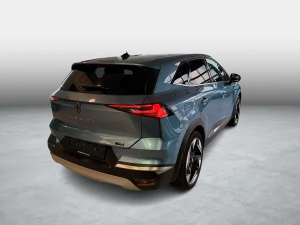 Renault Symbioz (2024) — foto 24 van 28