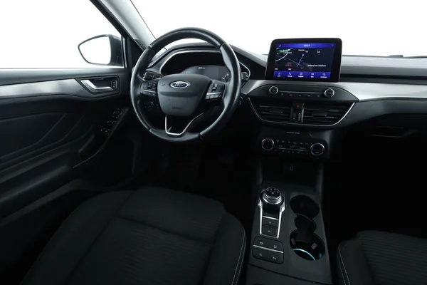Ford Focus (2019) — foto 4 van 16