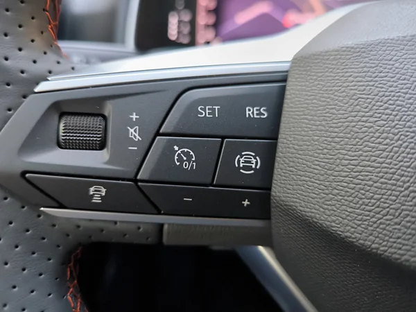 SEAT Arona (2025) — foto 6 van 30