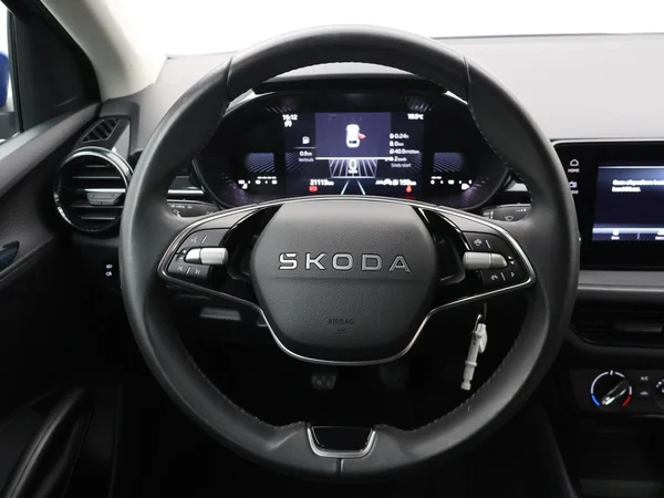 SKODA Fabia (2025) — foto 3 van 27