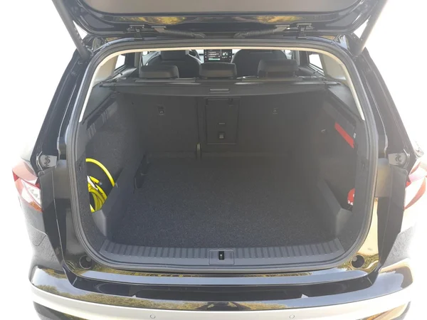 SKODA Enyaq (2026) — foto 15 van 23