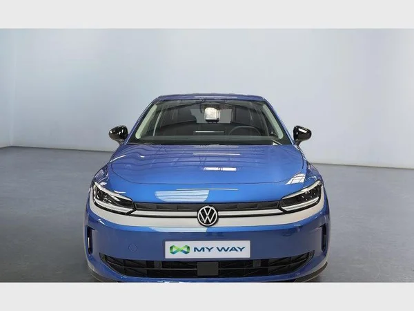 Volkswagen ID.Polo (2026) — foto 12 van 29