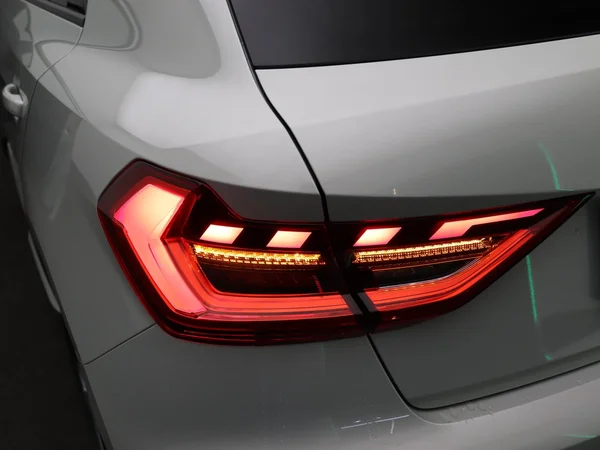 AUDI A1 Sportback (2026) — foto 4 van 18
