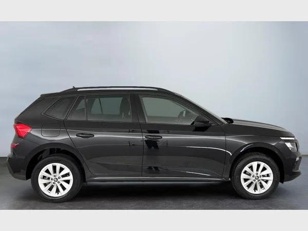 Skoda Kamiq (2025) — foto 19 van 25
