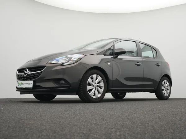 OPEL Corsa (2016) — foto 17 van 20