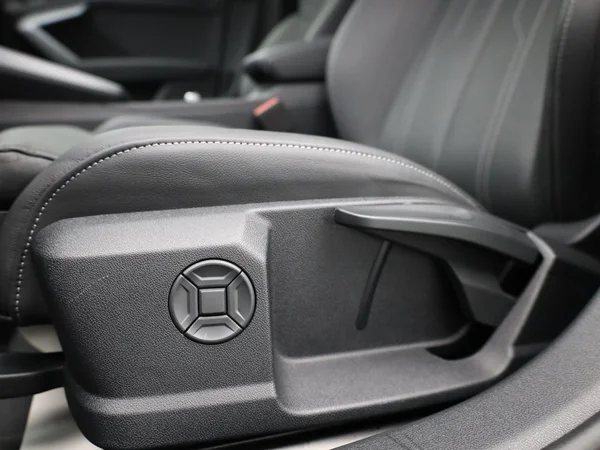 AUDI A3 Sportback (2025) — foto 7 van 23