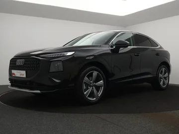 AUDI Q3 Sportback (2026)