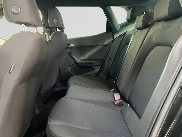SEAT Arona (2024) — foto 7 van 20