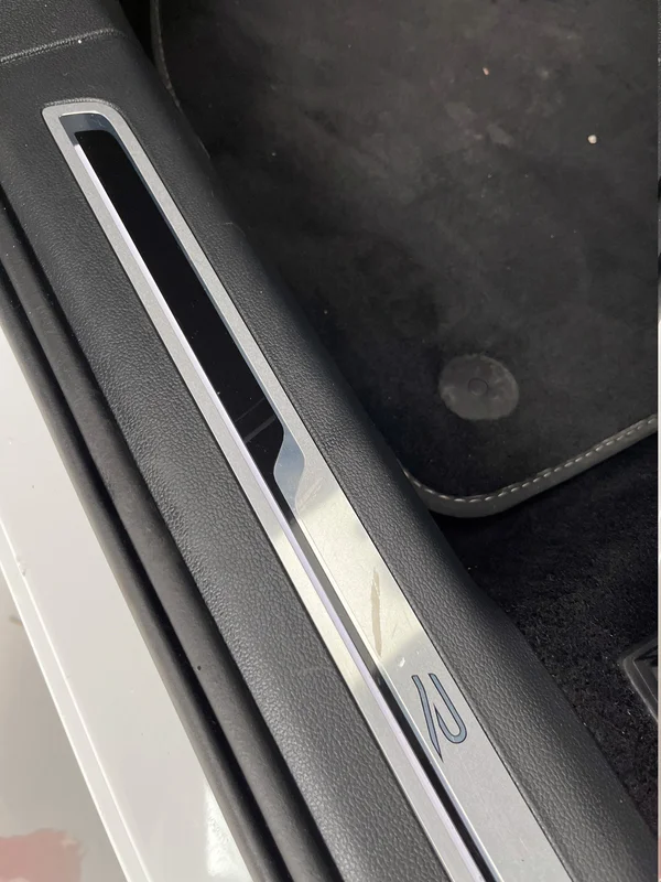 Volkswagen Tiguan (2022) — foto 38 van 47