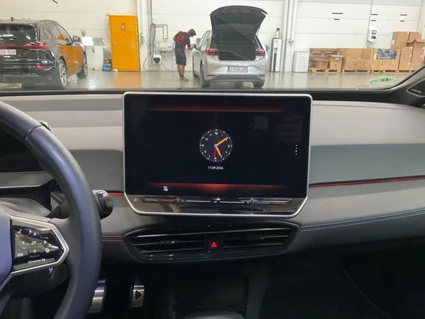 VOLKSWAGEN ID.3 (2025) — foto 5 van 22