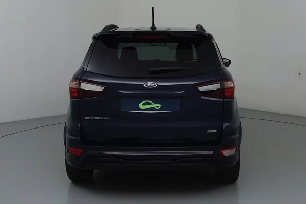 Ford Ecosport (2018) — foto 31 van 36