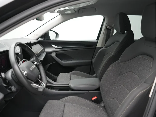 SKODA Kodiaq (2025) — foto 28 van 28