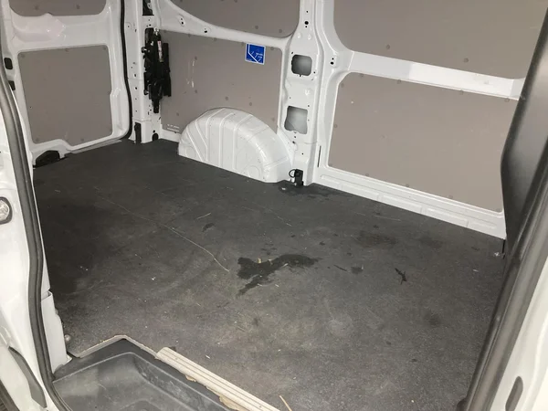 VOLKSWAGEN Transporter T7 30 Fou Swb Dsl (2025) — foto 19 van 45