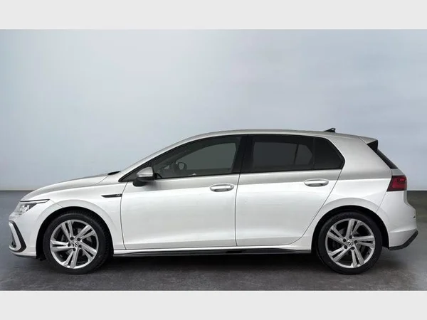 Volkswagen Golf VIII (2023) — foto 16 van 21