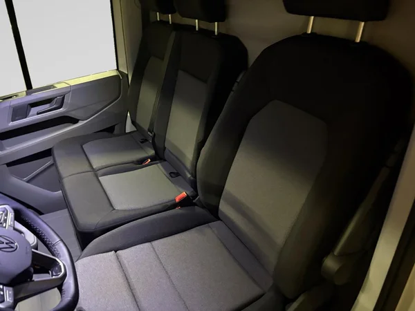 VOLKSWAGEN Crafter 35 Fourgon Mwb HR Dsl (2026) — foto 8 van 16