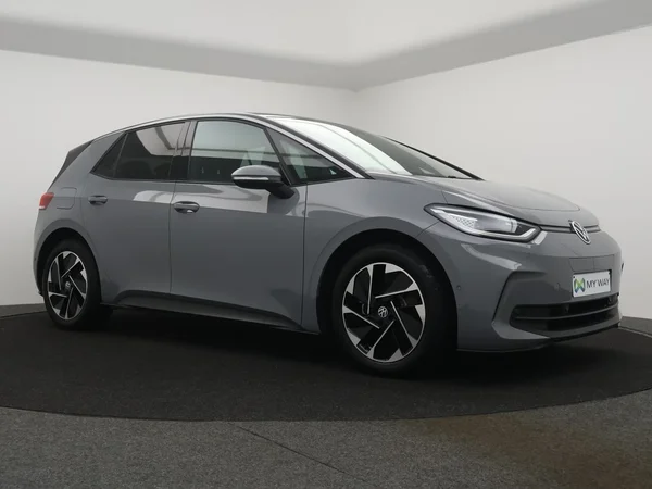 Volkswagen ID.3 (2025) — foto 18 van 21