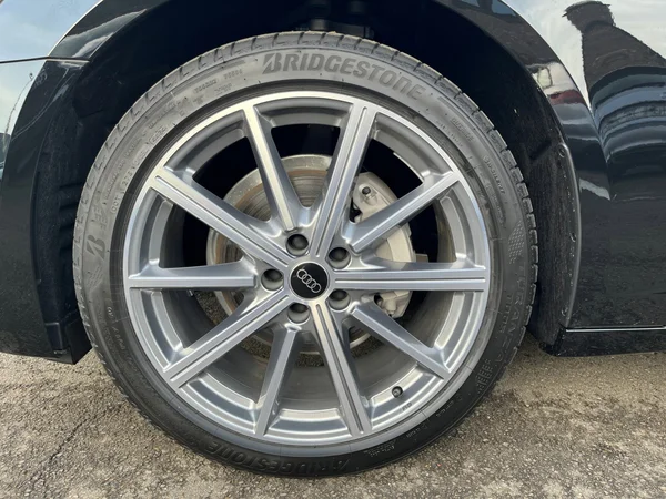 AUDI A6 Avant (2026) — foto 13 van 24
