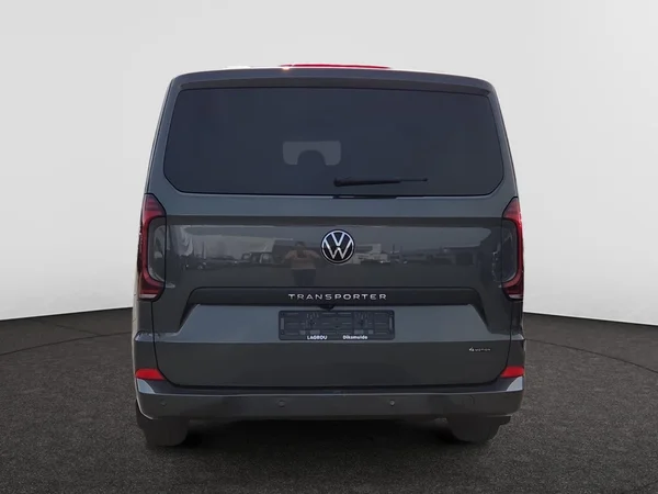 VOLKSWAGEN Transporter T7 32 Combi Lwb Dsl (2025) — foto 14 van 19